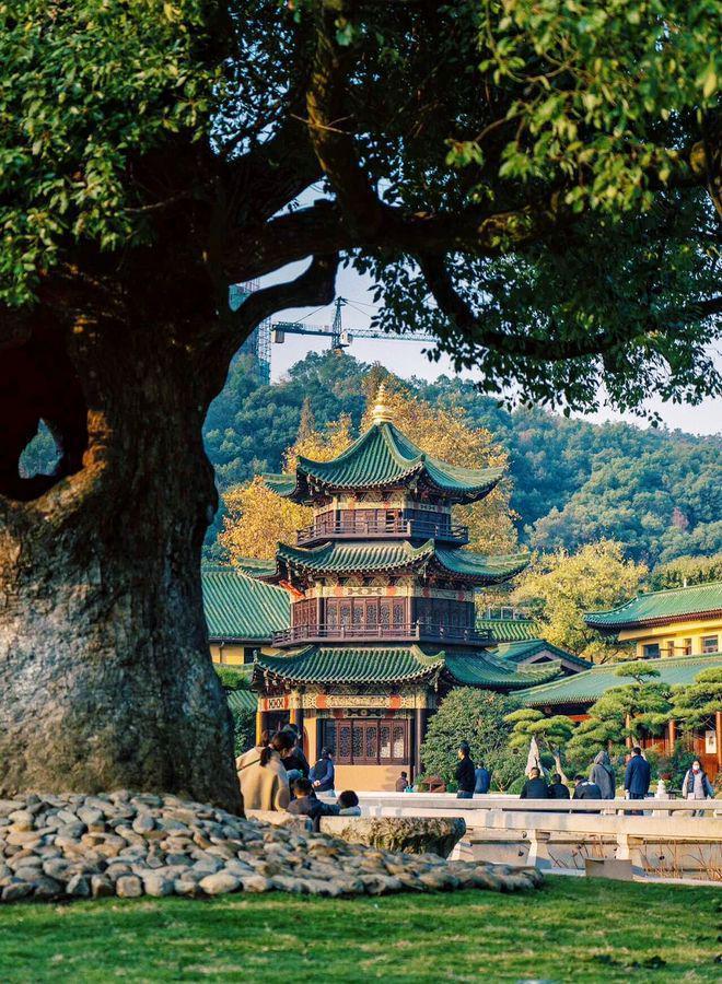 用行程江西六天游玩旅游开销花费AG真人国际带老公去江西七日费(图2)