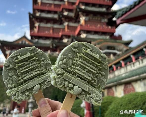 用行程江西六天游玩旅游开销花费AG真人国际带老公去江西七日费(图3)