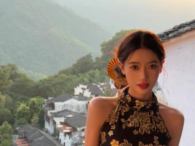 用行程江西六天游玩旅游开销花费AG真人国际带老公去江西七日费(图5)