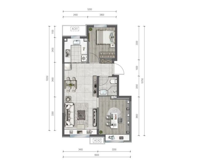 -春和印象楼盘详情-2025北京房天下AG真人网页中建春和印象(售楼处)网站(图7)