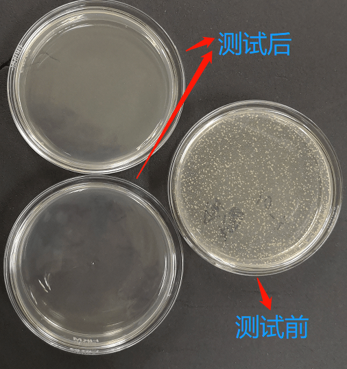 舌！看看最新出炉的消毒湿巾对比实验结果！AG真人标称酒精浓度75%测试结果令人咂(图9)
