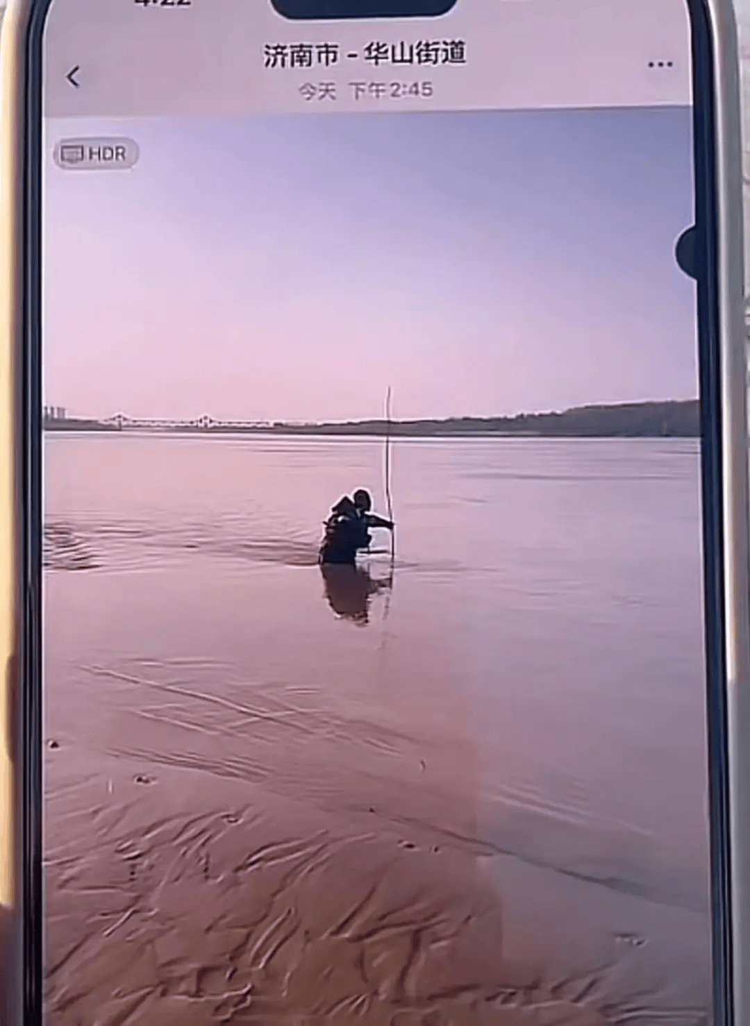 寨街道母女失联24天！紧急寻找AG真人【济阳圈头条】起步区崔(图3)